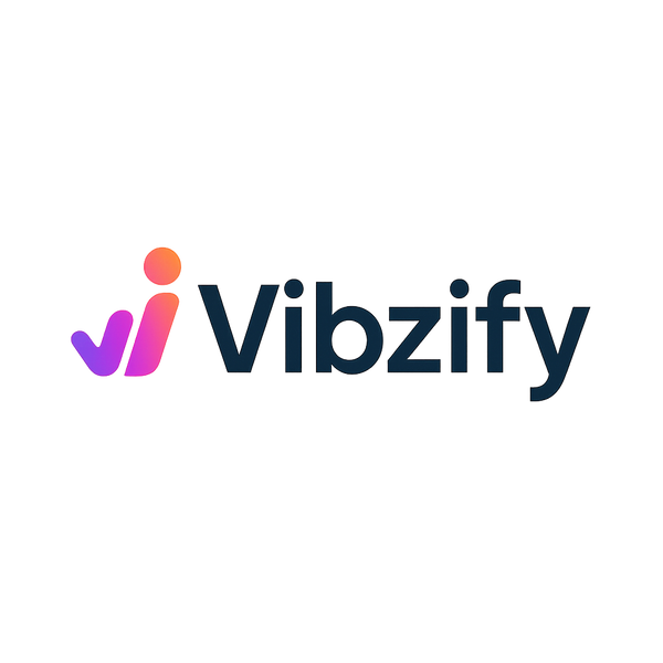vibzify